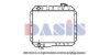 TOYOT 1640056101 Radiator, engine cooling